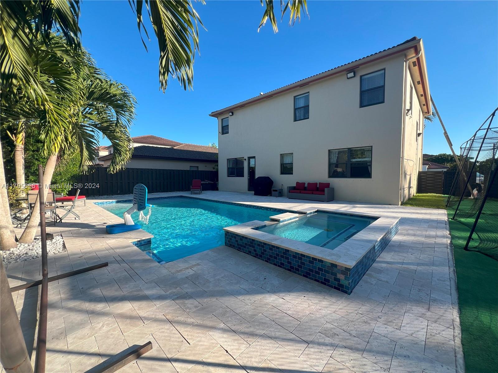 Beautiful Single Family